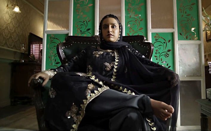 Haseena Parkar Official Trailer | Shraddha Kapoor