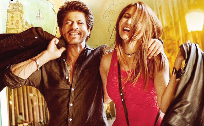 Here's The New Poster Of Jab Harry Met Sejal