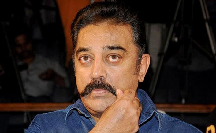 Honoured to be associated with Kabbadi: Kamal Haasan