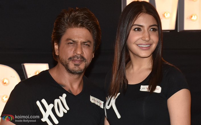 Hope I've justified the huge talent SRK is: Imtiaz Ali