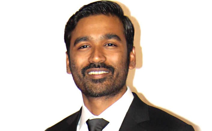 Dhanush Describes His VIP 2 Co-Star Kajol As “Fascinating”