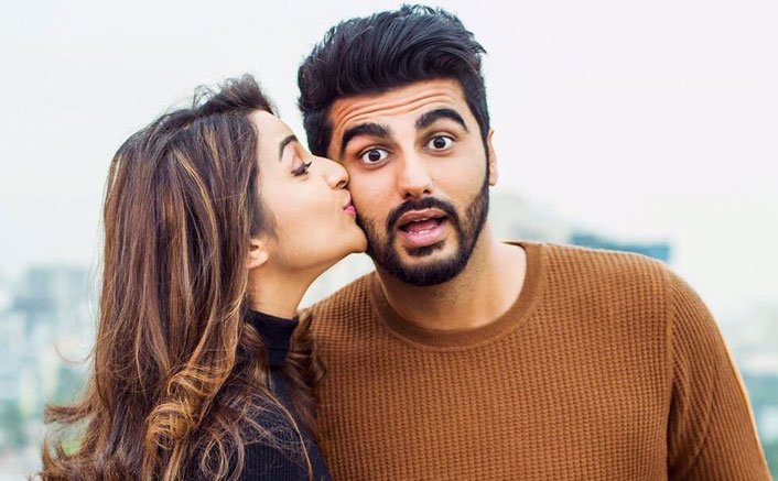 Ishaqzaade Co-stars Arjun Kapoor & Parineeti Chopra To Reunite For Sandeep Aur Pinky Faraar