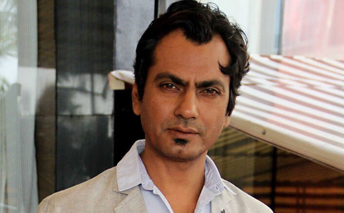 I've encountered racism all my life: Nawazuddin Siddiqui