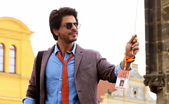 Jab Harry met Sejal: 'Safar' to take us on a ride today!