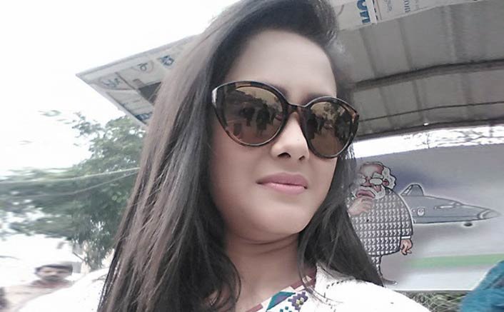 Jagga Jasoos Actress Bidisha Bezbaruah Commits Suicide