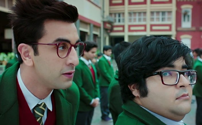 Jagga Jasoos: 'Aflatoon' Highlights The Unique Qualities Of Jagga!
