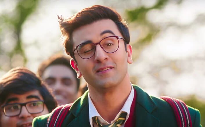 Jagga Jasoos Box Office