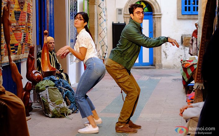'Jagga Jasoos' misses overseas release