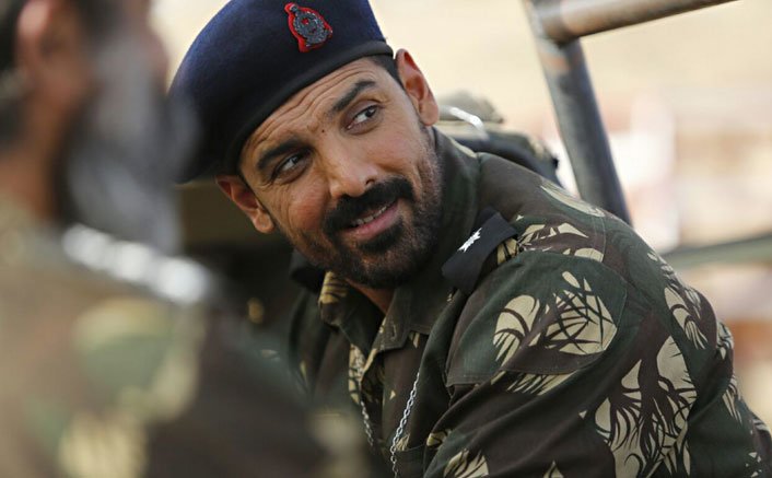 Box Office - Parmanu - The Pokhran Story does well over the weekend