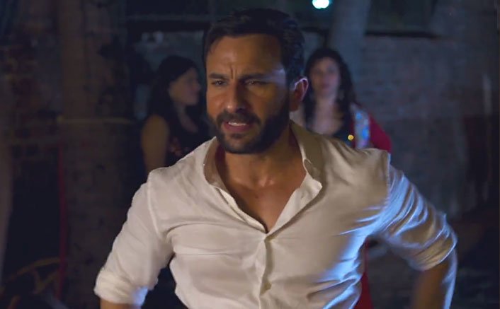 Kaalakaandi | Official Teaser | Saif Ali Khan