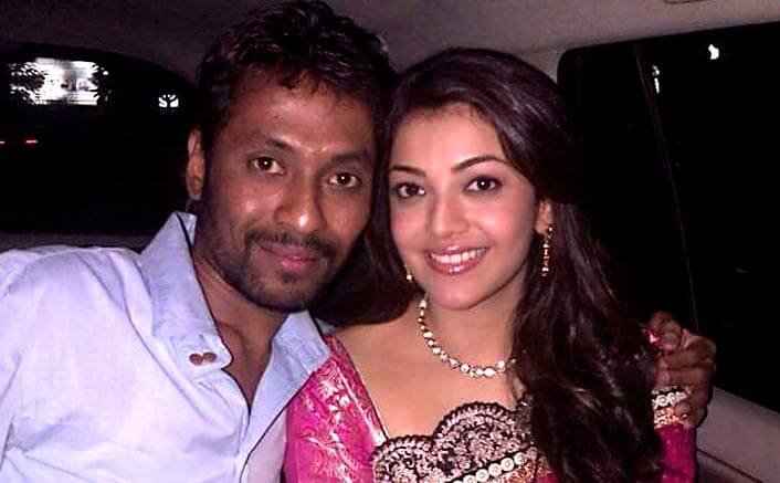 Kajal Aggarwal Is “Absolutely Shocked And Appalled” At Manager’s Arrest