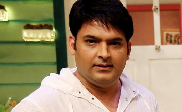 The Kapil Sharma Show’s TRP Dips, Climbs Down Further
