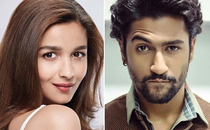 Kashmir to be recreated in Mumbai for Alia and Vicky's upcoming film Raazi