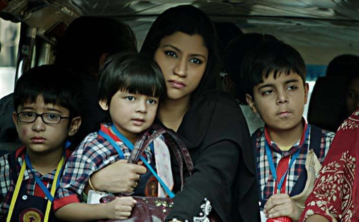 Lipstick Under My Burkha Is Rock Steady On Its 2nd Friday At The Box Office