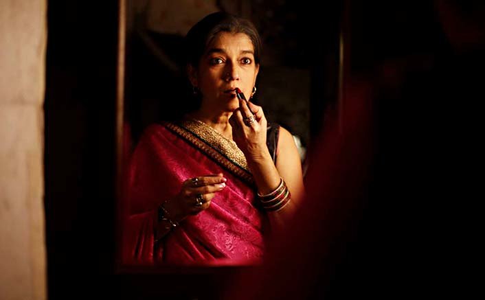 Lipstick Under My Burkha Shows Tremendous Growth On Day 2 At The Box Office