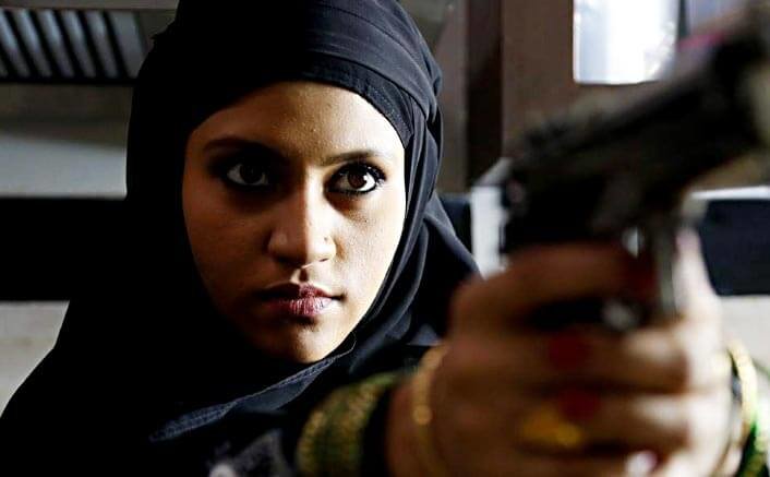Lipstick Under My Burkha Box Office