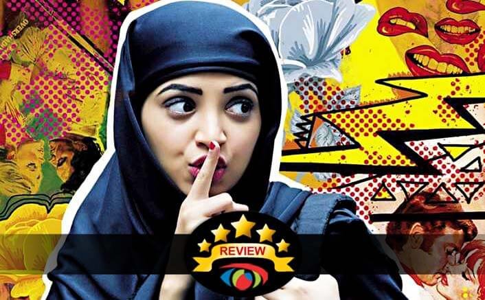Lipstick Under My Burkha Review