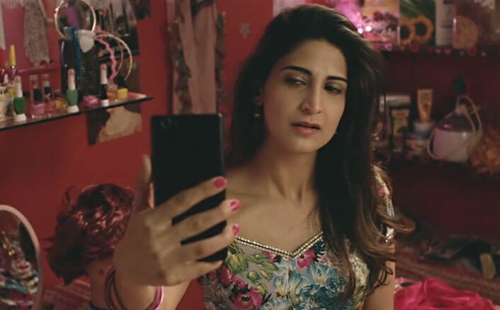 Box Office Update: Lipstick Under My Burkha Enjoys A Good Tuesday