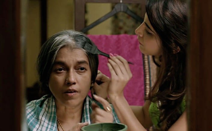 Lipstick Under My Burkha Box Office