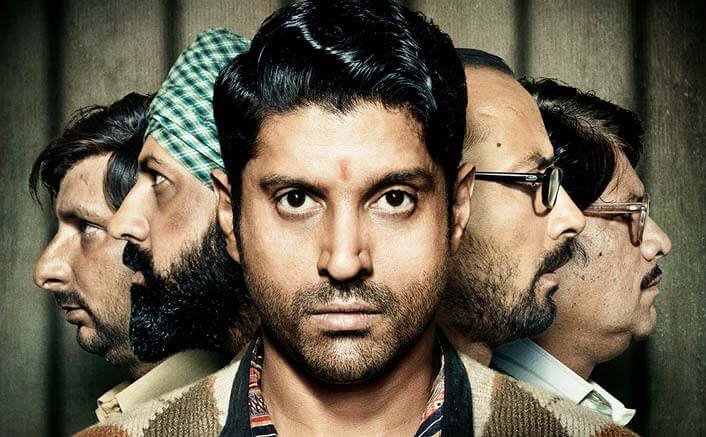 Lucknow Central to have a recreated version of Monsoon Wedding song