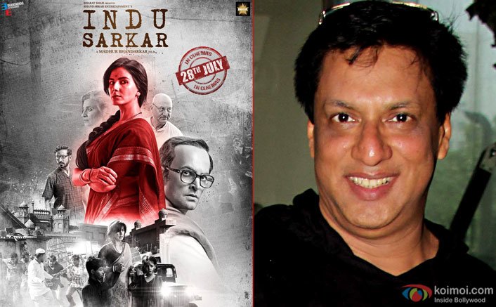 Madhur Bhandarkar: Will NOT Show Indu Sarkar To Anybody Before CBFC Watches It