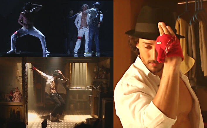 Making Of The Character (Munna) | Tiger Shroff | Sabbir Khan | Munna Michael
