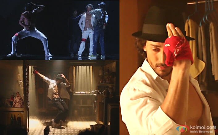 Check Out The New Making Of The Character Munna Video!
