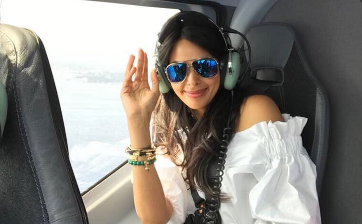 Mallika Sherawat to attend DiCaprio Foundation gala