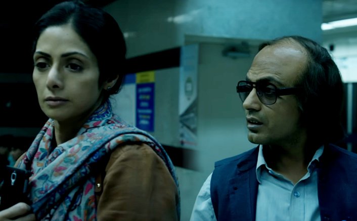 Mom Box Office