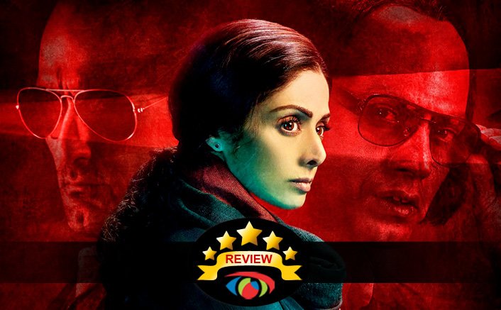 Mom Movie Review