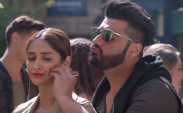 Check Out How Mubarakan Is Faring At The Overseas Box Office 