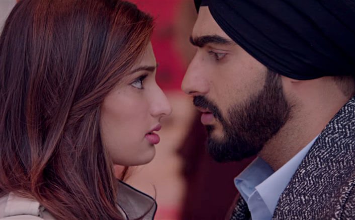Mubarakan's Tuesday Box Office Update! Steady As Rock