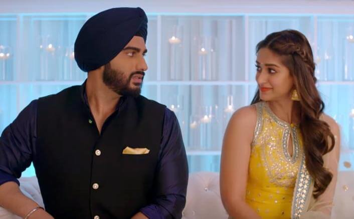 Box Office - Mubarakan Finds Its Audience, Grows Over The Weekend