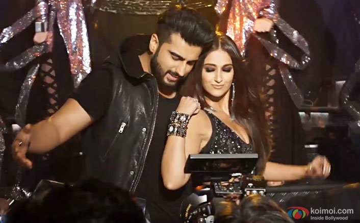 Mubarakan Video Making: What All Went To Execute This Celebration Song?