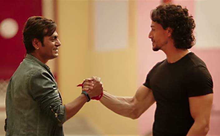 Munna Michael Box Office
