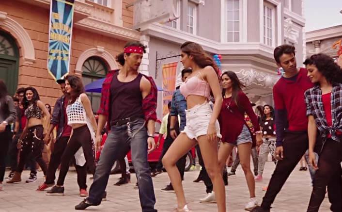 Munna Michael Box Office