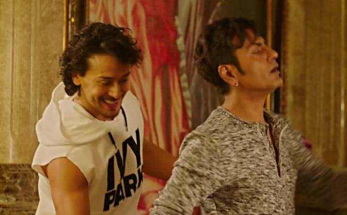 Munna Michael Struggles On Its 1st Tuesday At The Box Office