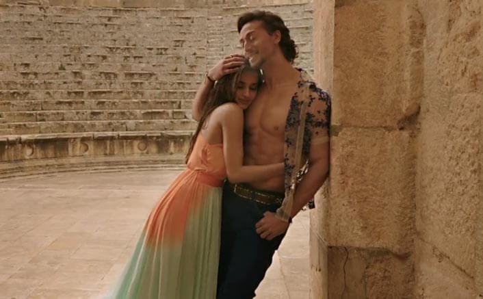 Munna Michael Box Office