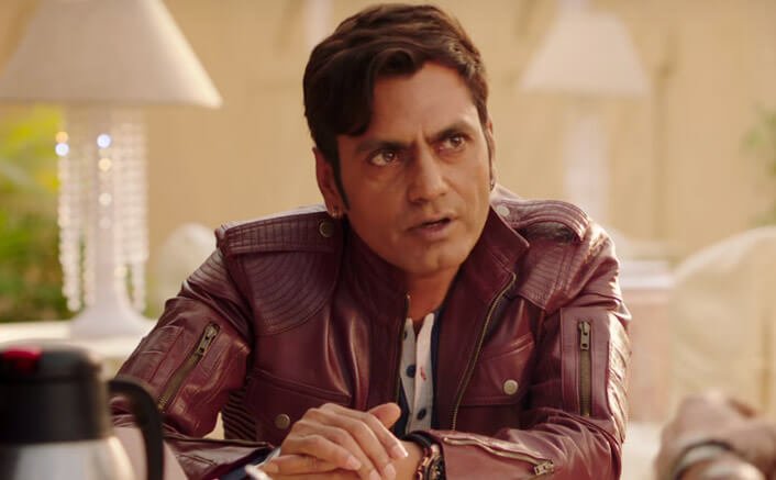 Munna Michael Dialogue - Promo 4: Nawazuddin Siddiqui wants to shoot Niddhi Agerwal’s Lover