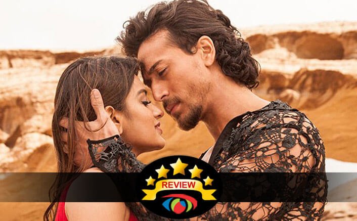 Munna Michael Review