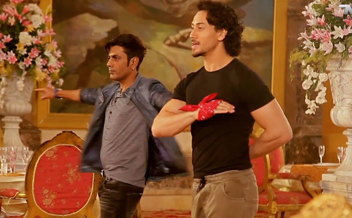 Munna Michael | Swag Coming Up | Nawazuddin Siddiqui & Tiger Shroff