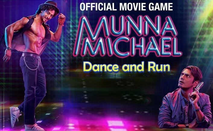 Munna now immortalized in a digital avatar !