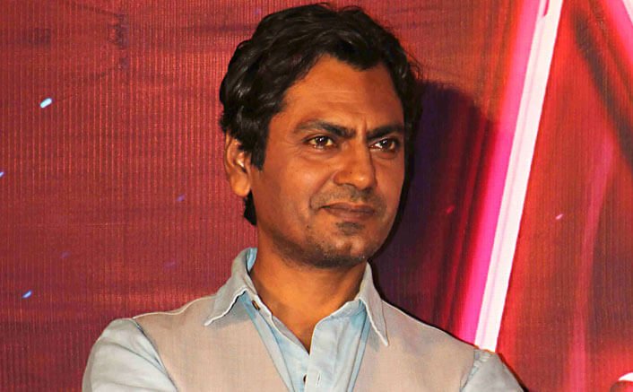 Nawazuddin Shares Message About Discrimination Over Appearance
