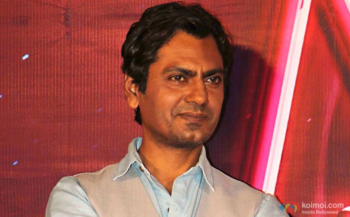 Nawazuddin Siddiqui's Tweet Points A Finger At Bollywood's Discrimination Based On Appearance