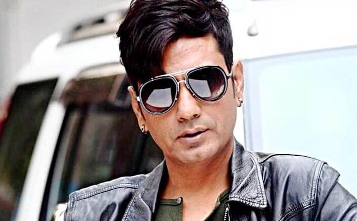 Nawazuddin Siddiqui to release his autobiography: The Incredible Life of the Drama King of India
