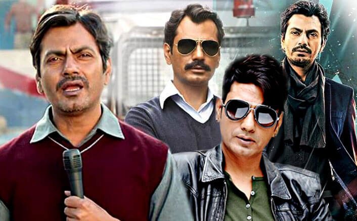 Nawazuddin Siddiqui’s Top Grossers of All Time