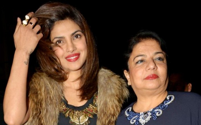 No Collaboration Between Priyanka Chopra and Gurinder Chadha, Confirms Madhu Chopra