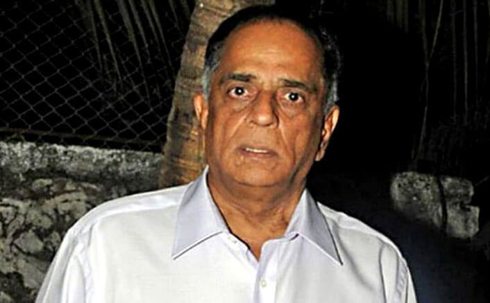 Pahlaj Nihalani In Controversy Yet Again, Sends Legal Notice To IIFA