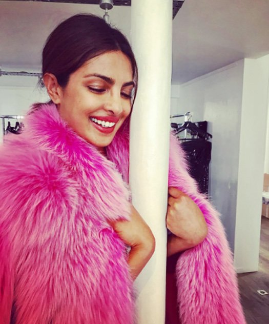 Be Prepared to get jealous after looking at PeeCee’s Paris Vacation Pictures!