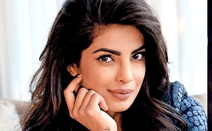 Priyanka Chopra's banner to venture into web series
